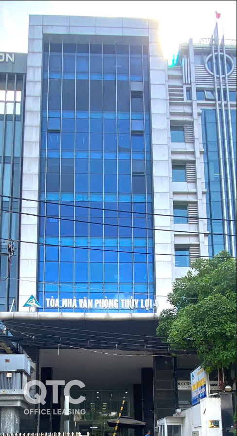 Tòa nhà Thủy Lợi 4