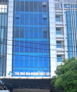 Tòa nhà Thủy Lợi 4