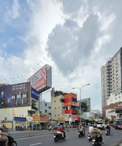 Gold Star Phan Đăng Lưu