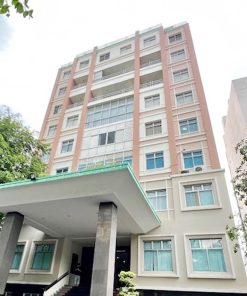 Cmard 2 Building