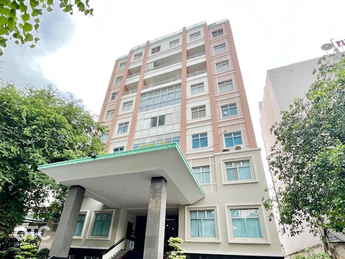 Cmard 2 Building
