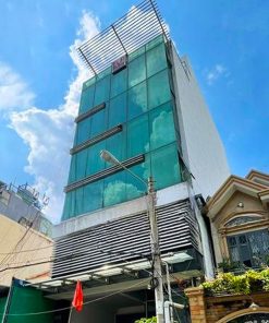 Cowaelmic Building