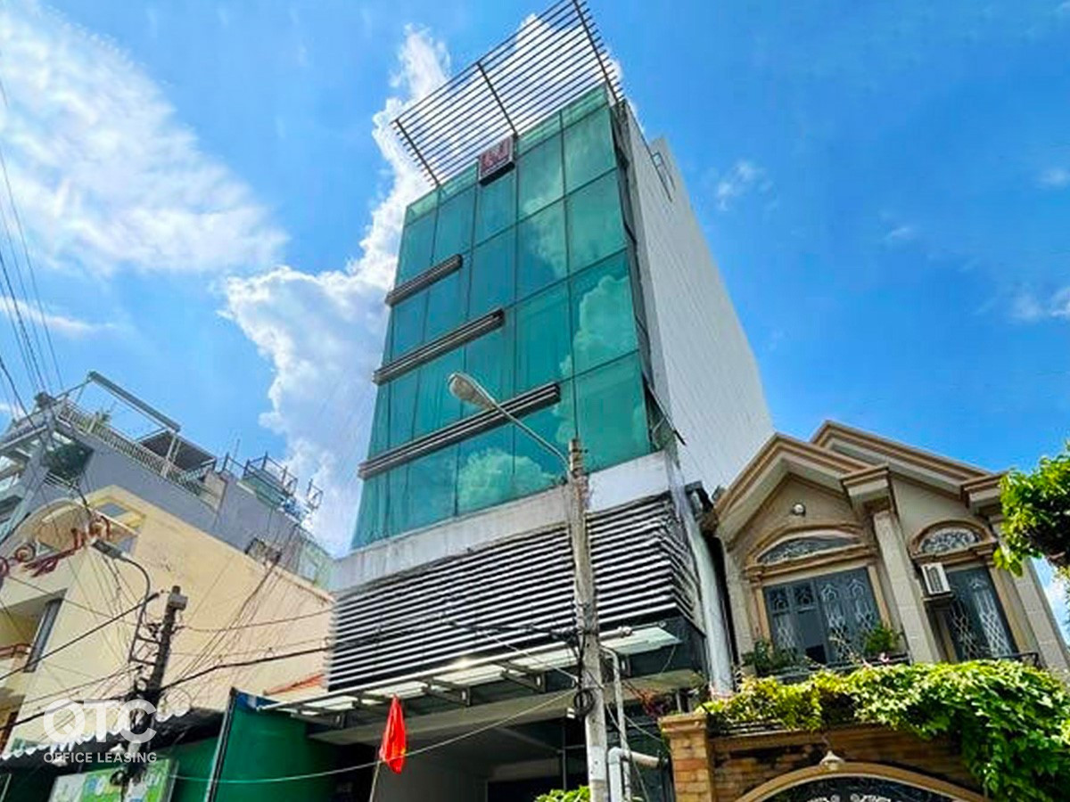 Cowaelmic Building
