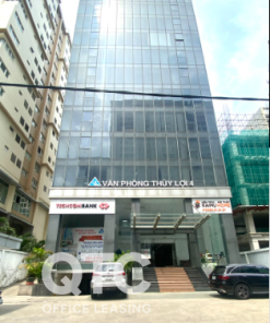 Thủy Lợi 4 Building