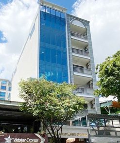 Mekong Star Building