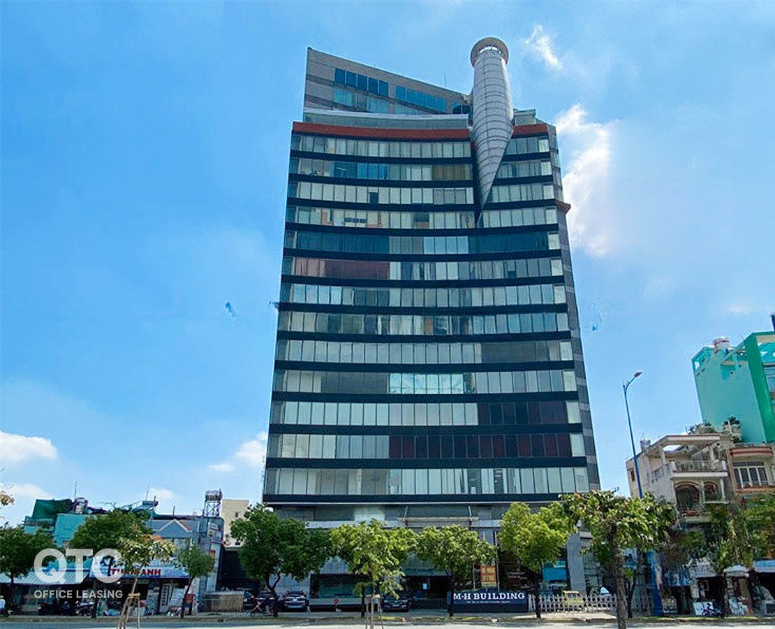M-H Building