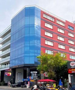 Mios Building