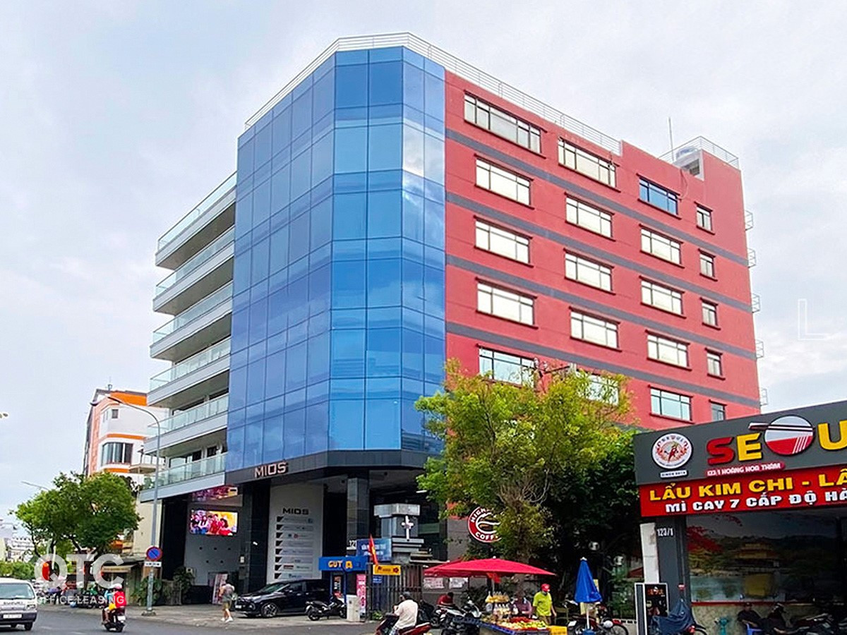 Mios Building