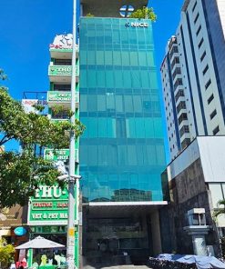 Nice Building