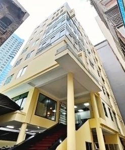 Packsimex Building