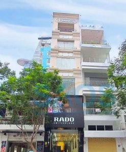 Savico 35 Đồng Khởi