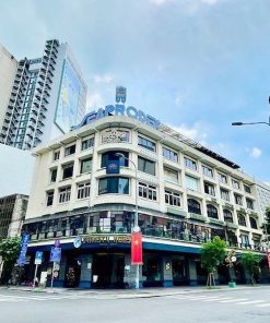 Sea Prodex Building