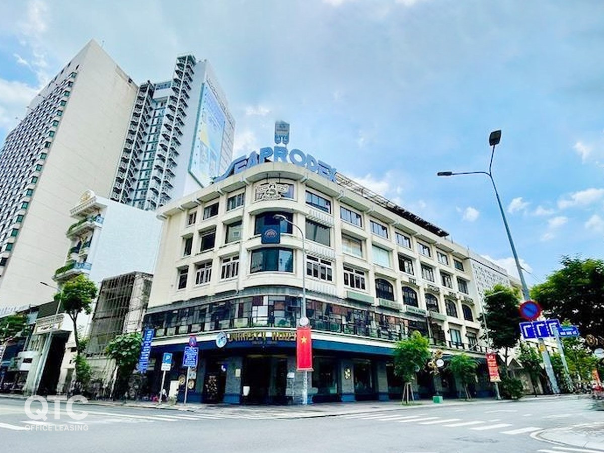 Sea Prodex Building