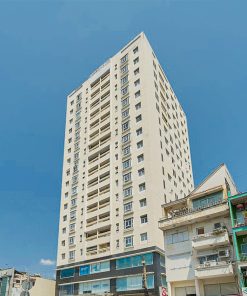 SGCC Building