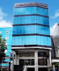 Tòa nhà 236 Đinh Bộ Lĩnh