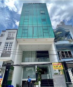 Vin Office Building