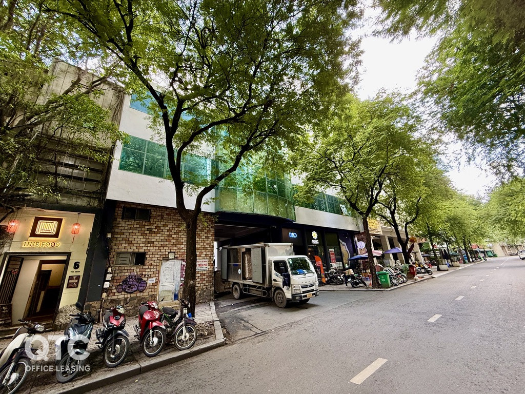 6TS Building