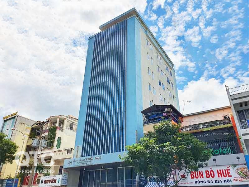 AGE Building