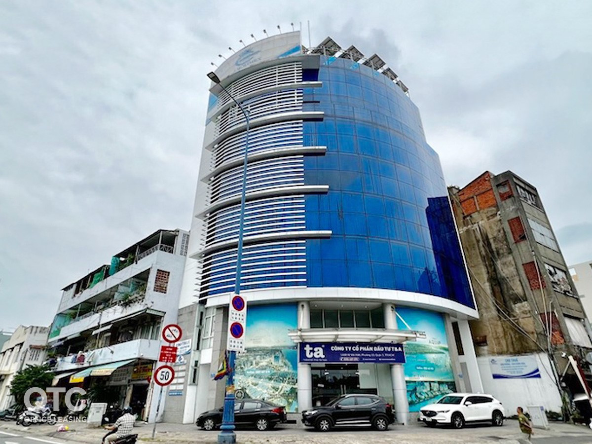 Cholimex Building