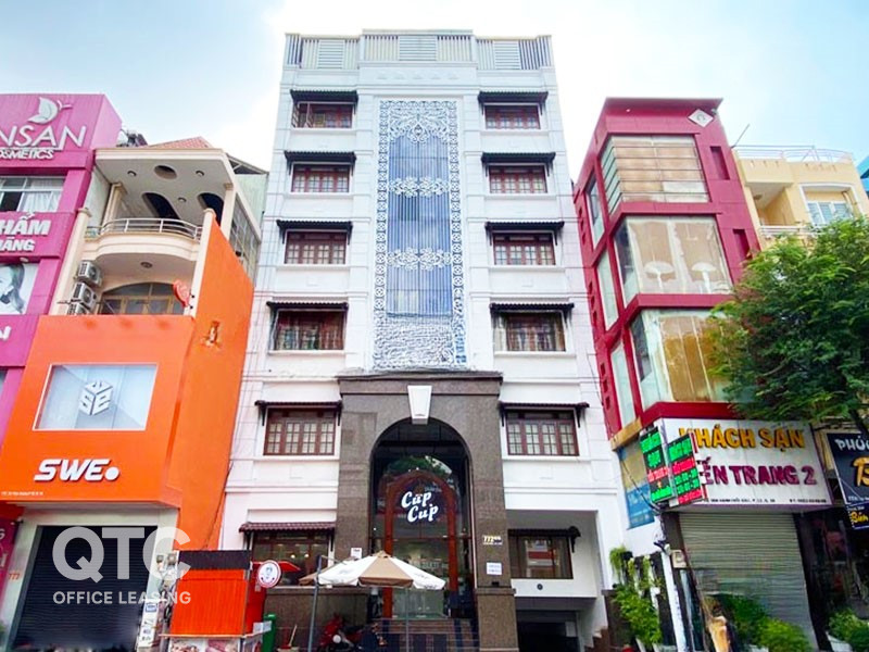 EFG Building