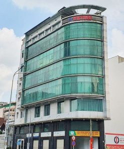 Tòa nhà Hoàng Nguyên