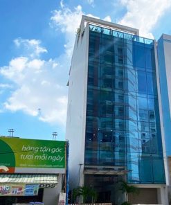 UVK Building