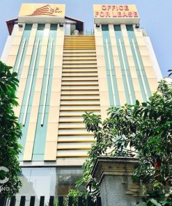 NP Tower