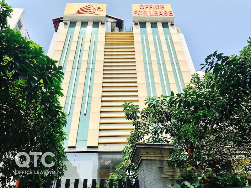 NP Tower