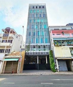 Sao Mai Office Building