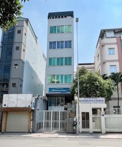 Tòa nhà Quỳnh Như