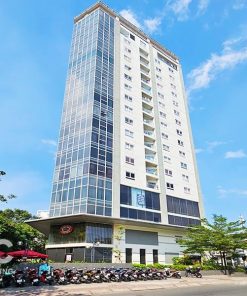 Sun Village Building