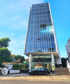Thảo Điền Building