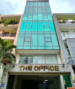 The Office Ung Văn Khiêm