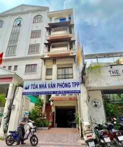 TPP Building
