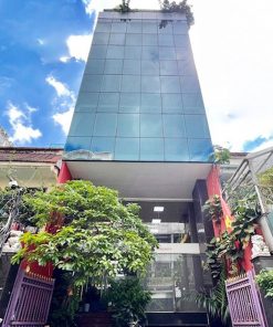 Tòa nhà 4 Trần Doãn Khanh