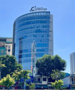 Coteccons Office Tower