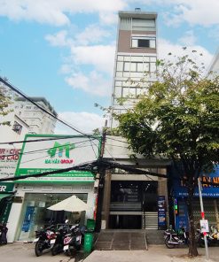 Saigon Building