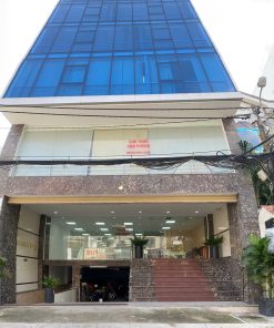 Holistay Tiền Giang