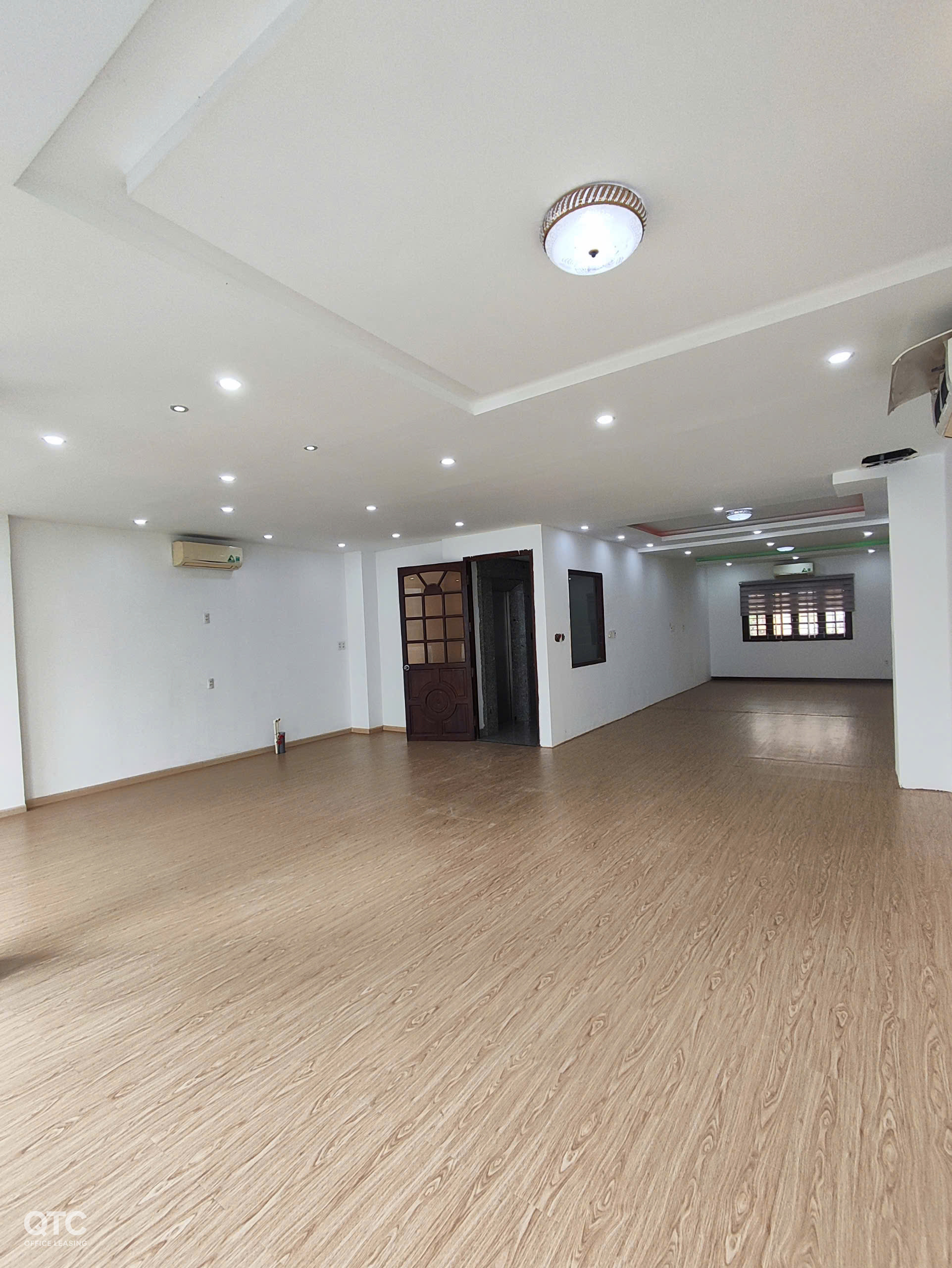 127 Building Nguyễn Văn Trỗi