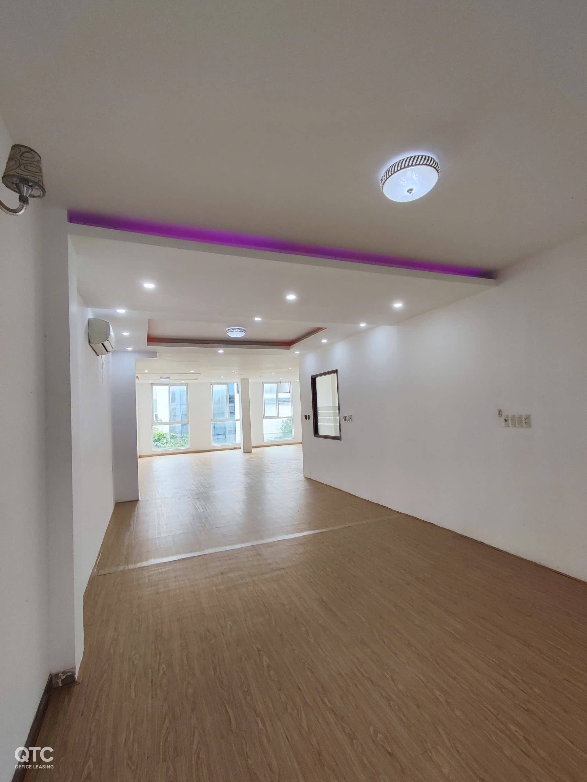 127 Building Nguyễn Văn Trỗi