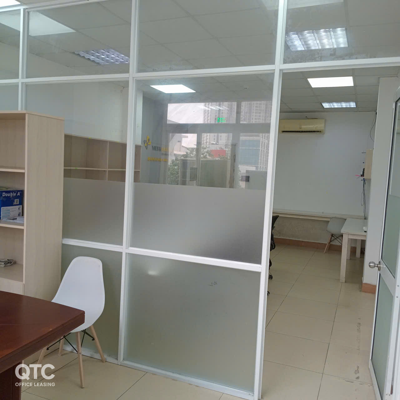 127 Building Lê Quốc Hưng