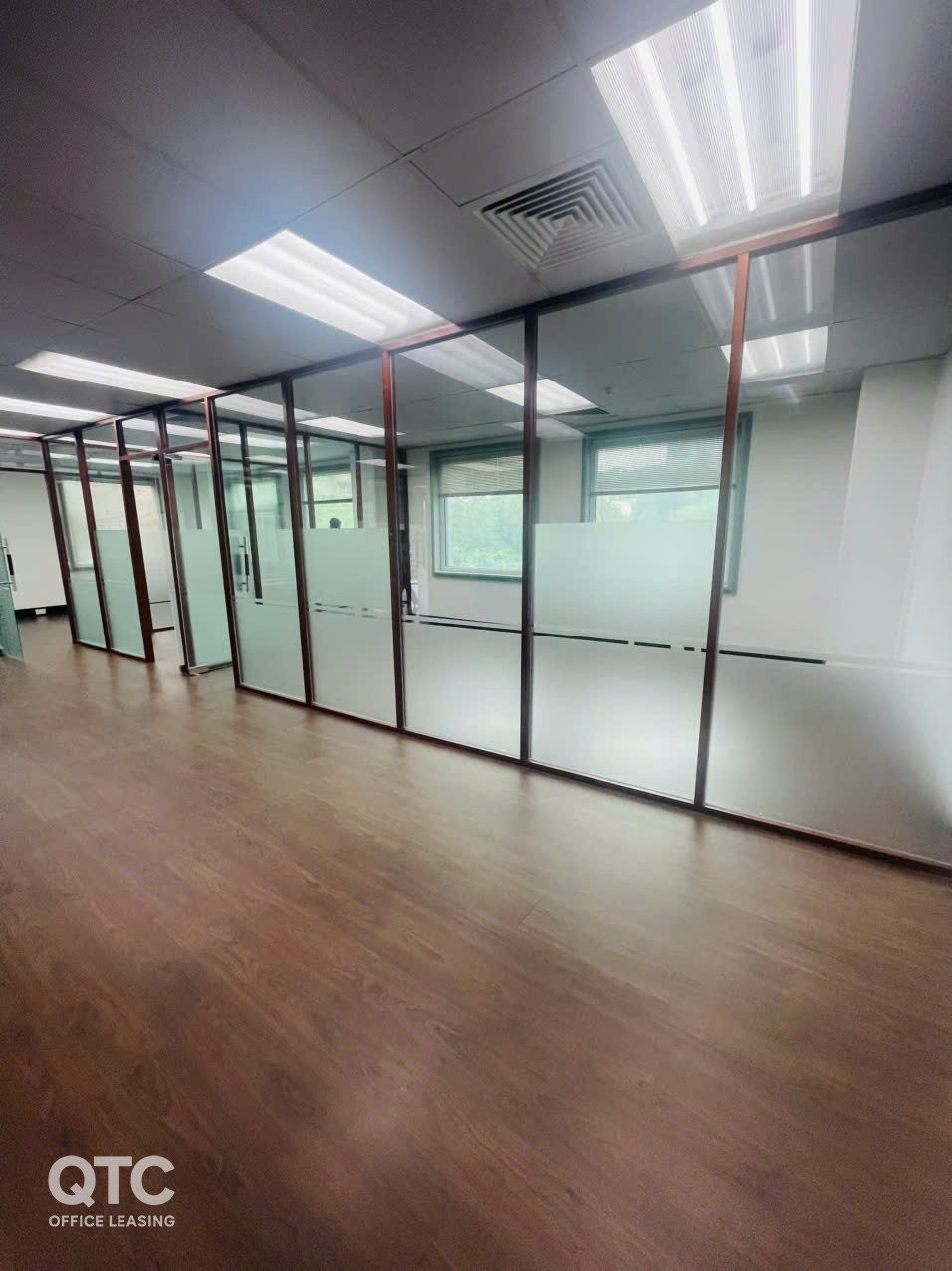 PDD Building