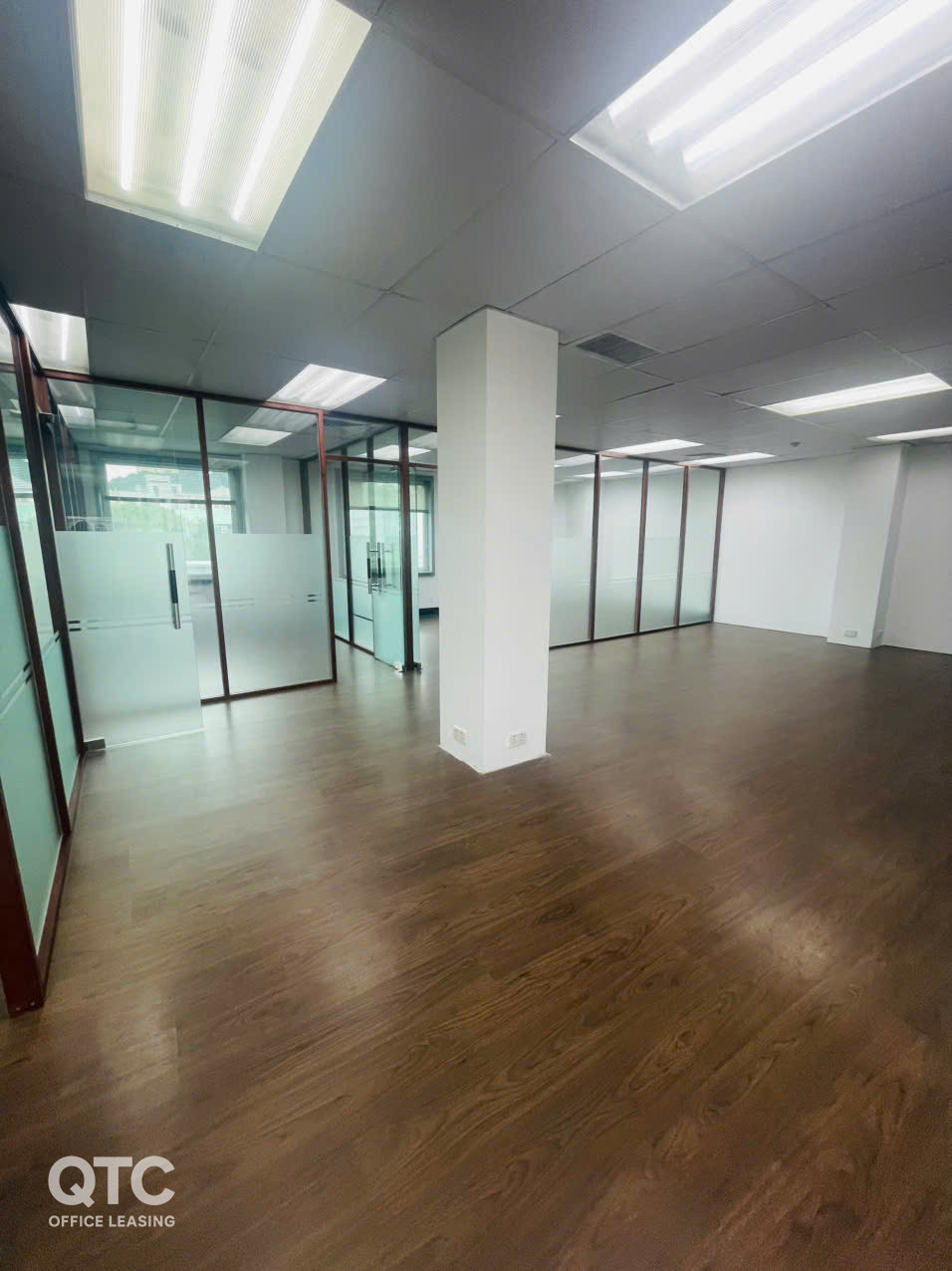 PDD Building