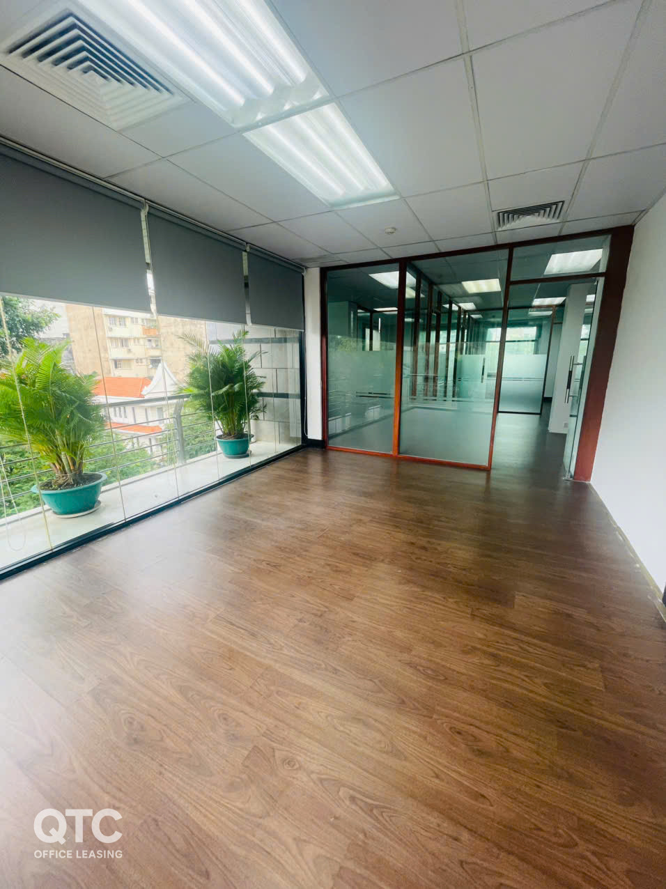 PDD Building