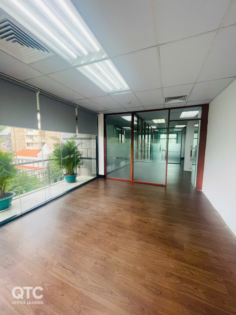 PDD Building