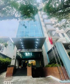 SCIC Building