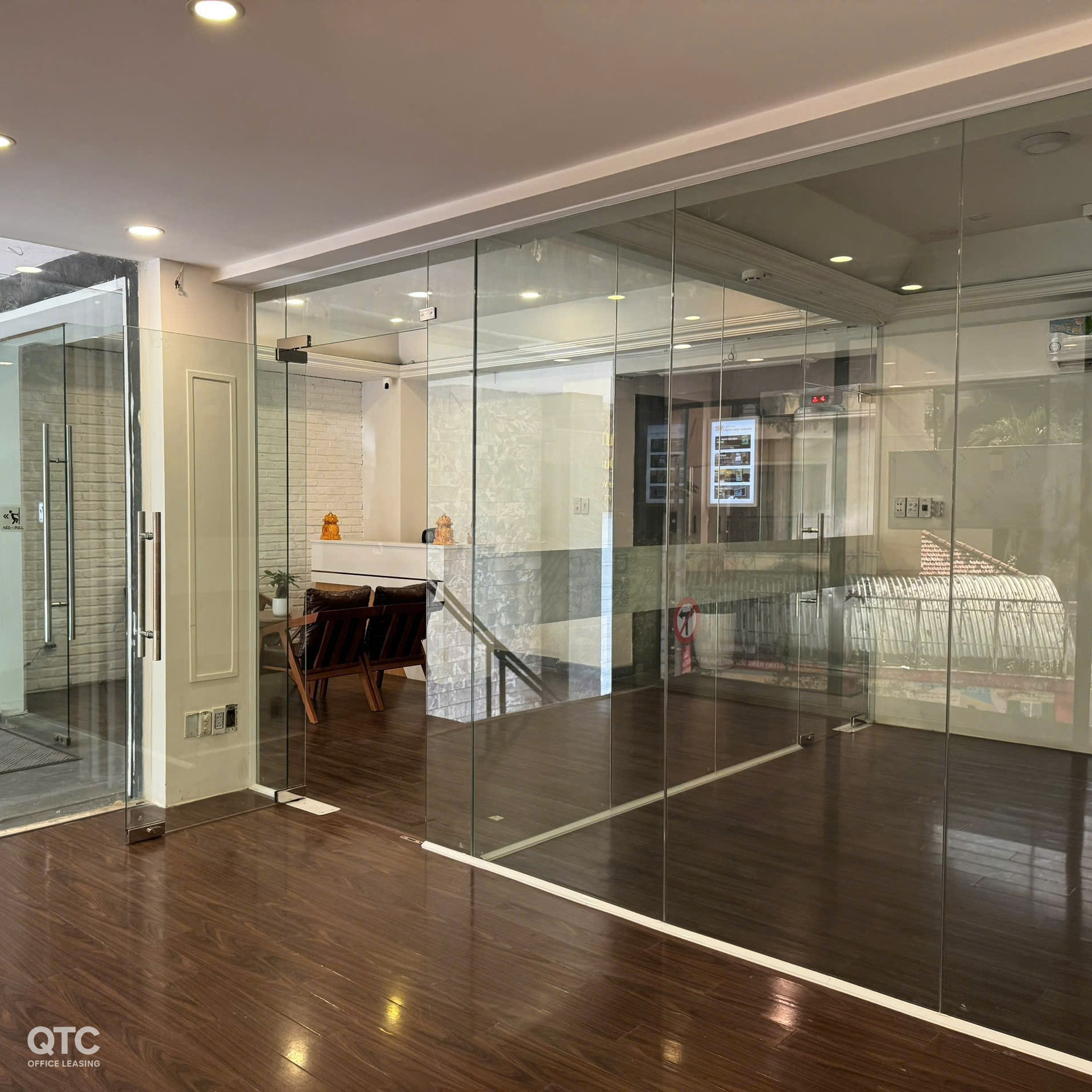 K Office BuiDing