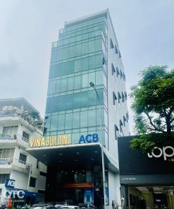 Vina Building