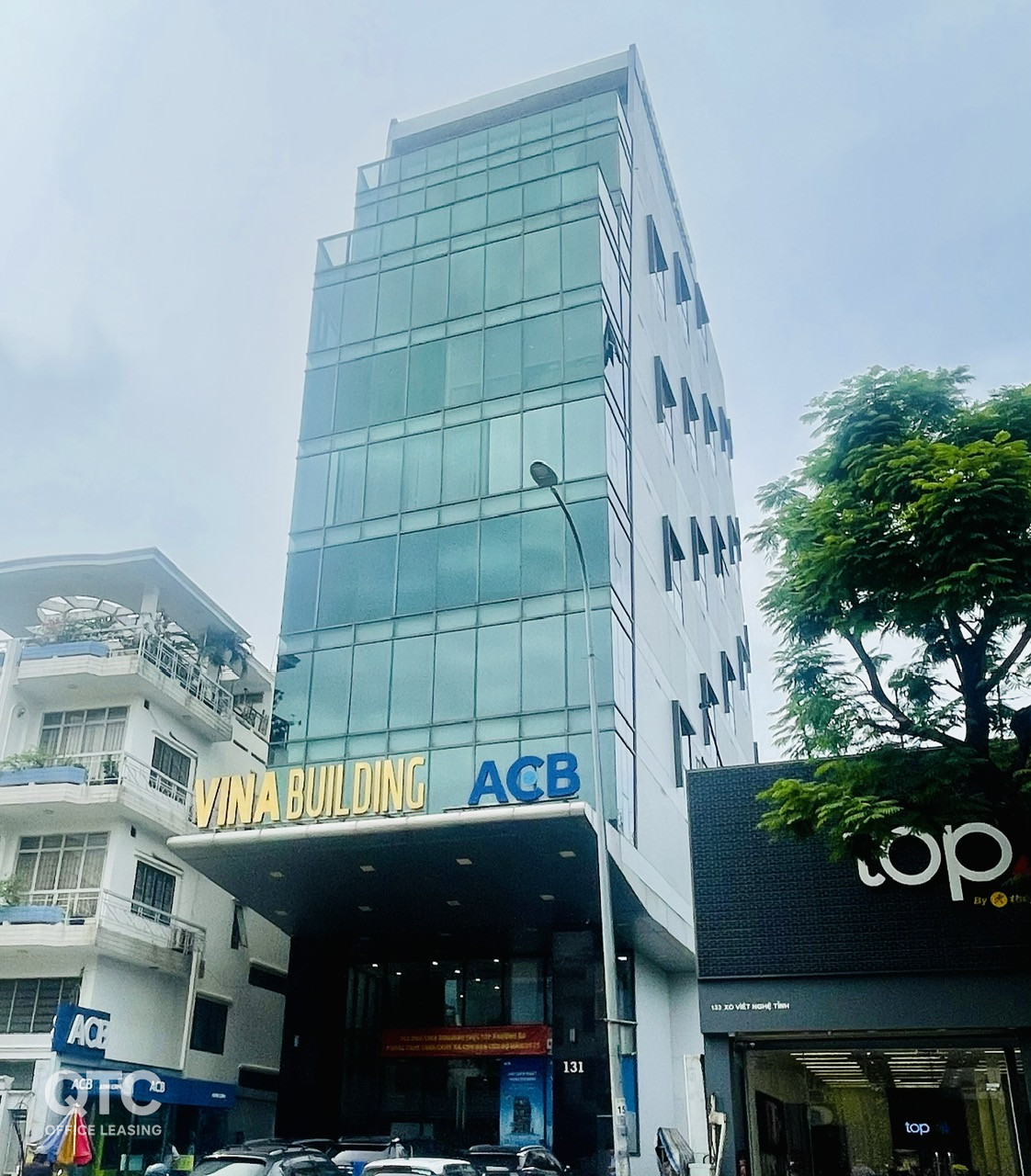 Vina Building