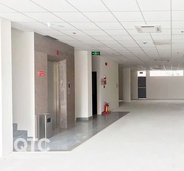 Tòa nhà Tài Vượng